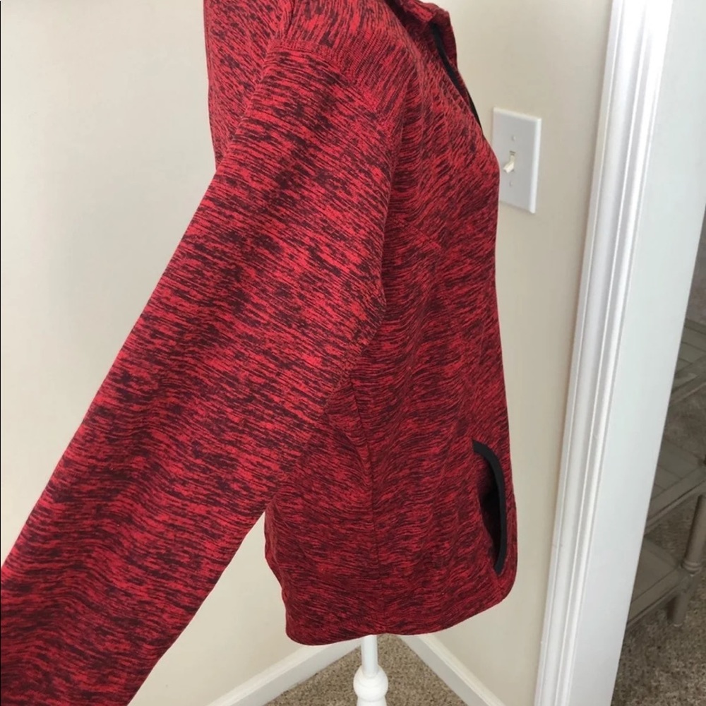 Quarter Zip Pullover - Picture 4 of 10